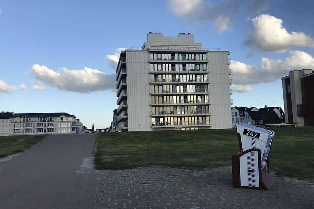 Kaiserhof 103 - Zuhause mit Pool und Sauna — Bild 2