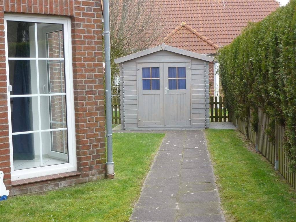 Ferienhaus Zum Leuchtturm — Bild 3