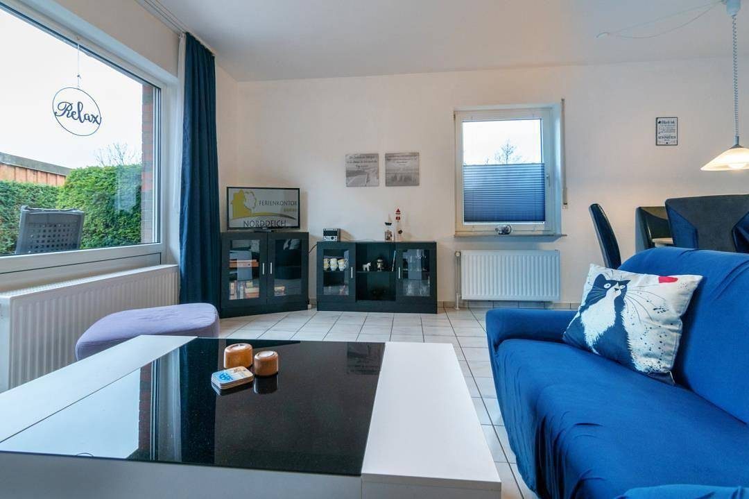 Ferienhaus Lucy — Bild 5