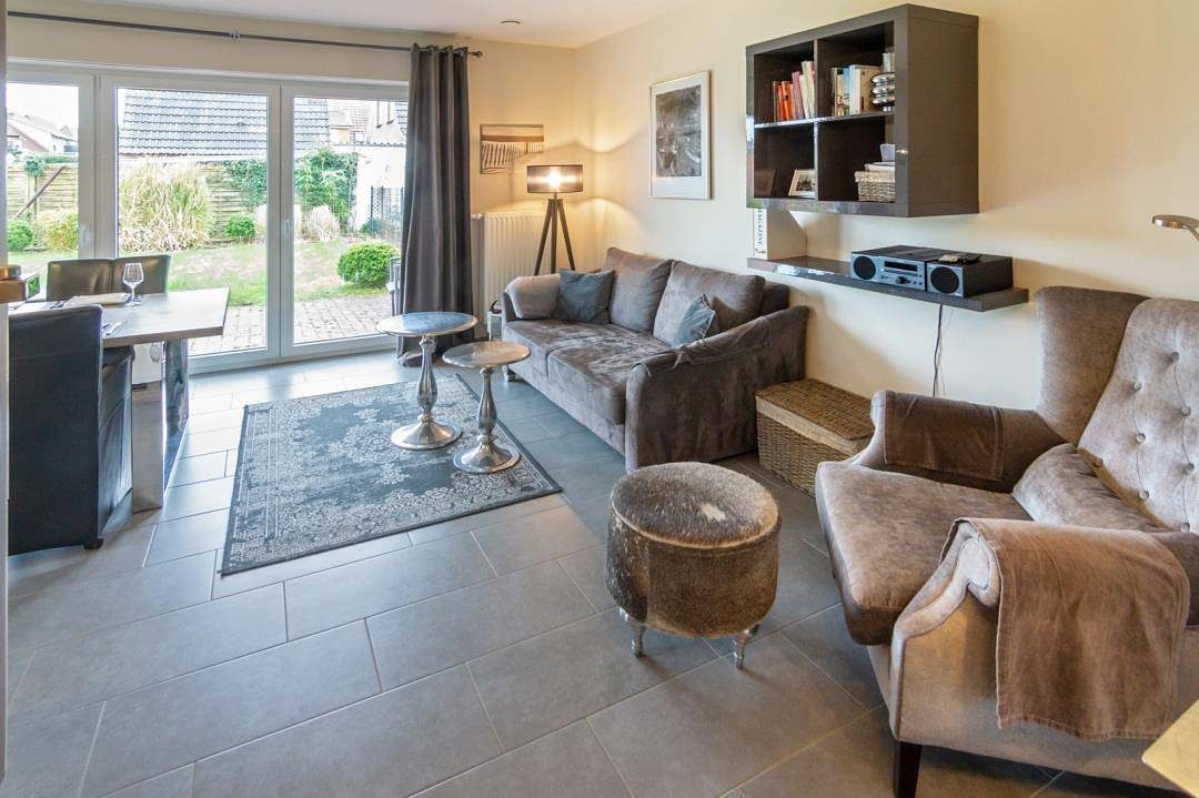 Ferienwohnung Nordperle 3 — Bild 2