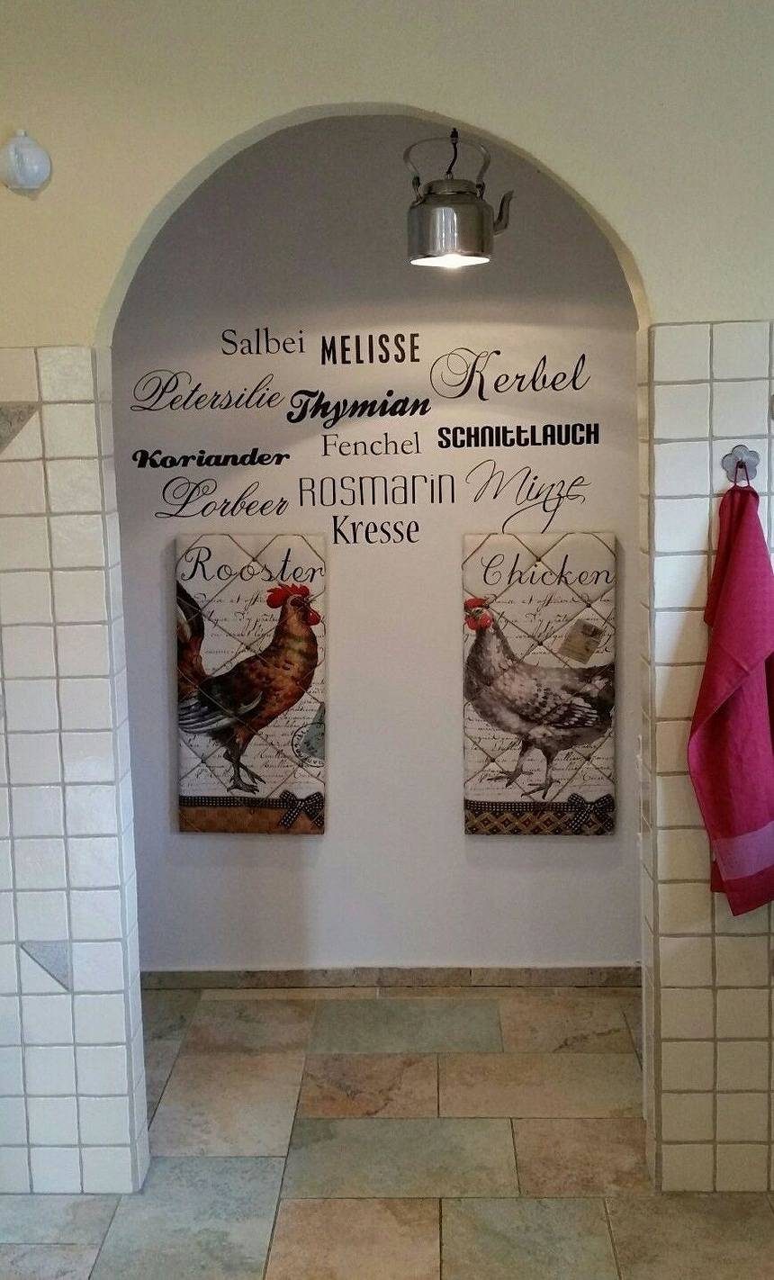 Haus Schiffer - Ferienwohnung "Lilli" — Bild 2