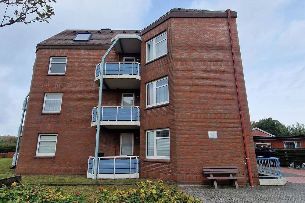 Sehr schöne Wohnung für 4 Personen in Strandnähe — Bild 5