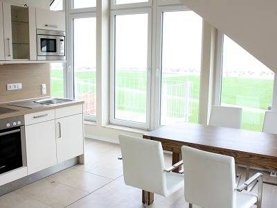 Badewerk-Fewo - Steuerbord - 15561 — Bild 3