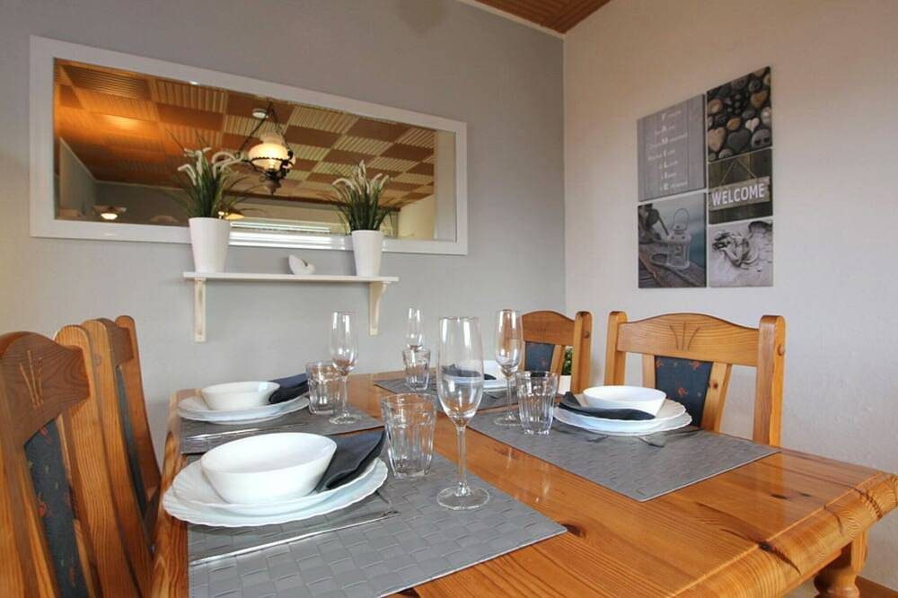 Bungalow, Dornumersiel — Bild 5