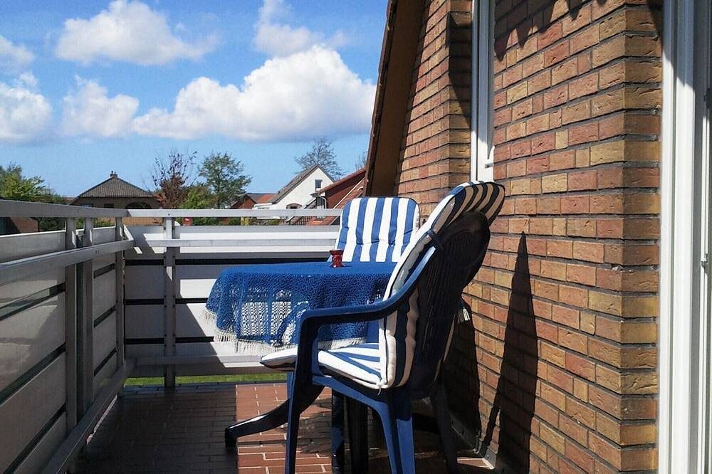 Gemütliche, familienfreundliche und strandnahe Ferienwohnungen in ruhiger Lage — Bild 4