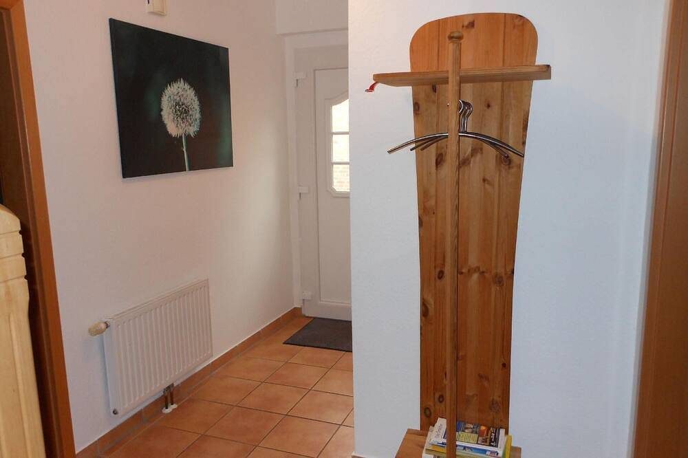 Ferienhaus Berumbur für 1 - 6 Personen mit 3 Schlafzimmern - Ferienhaus — Bild 4
