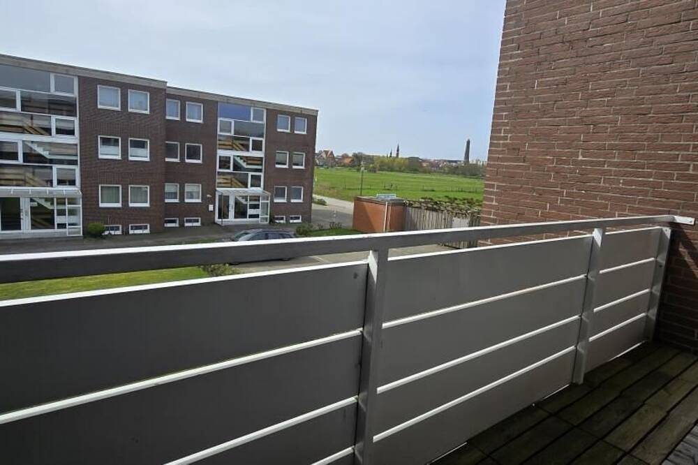Ferienwohnung Blanke Fenne — Bild 3