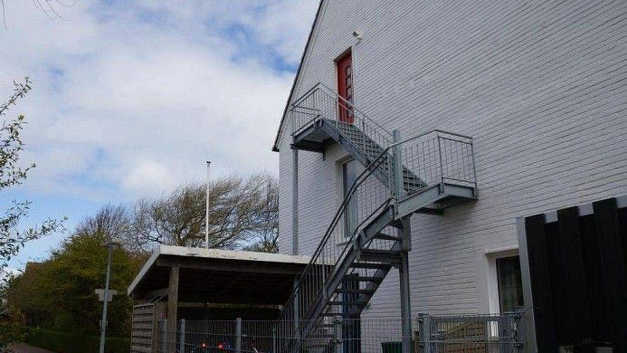 Ferienwohnung für 6 Personen (70 m²) in Insel Wangerooge — Bild 2