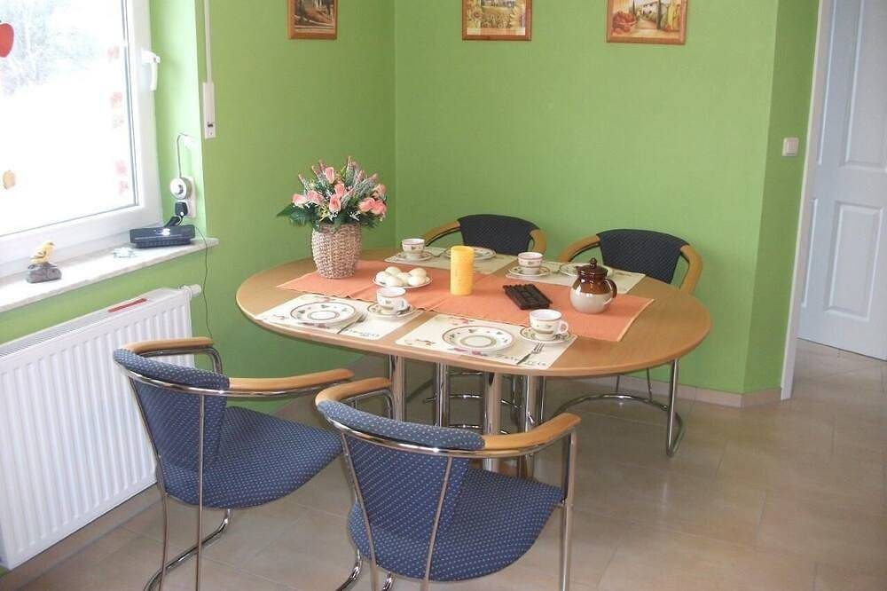 Ferienhaus Westerholt für 1 - 18 Personen mit 6 Schlafzimmern - Ferienhaus — Bild 5