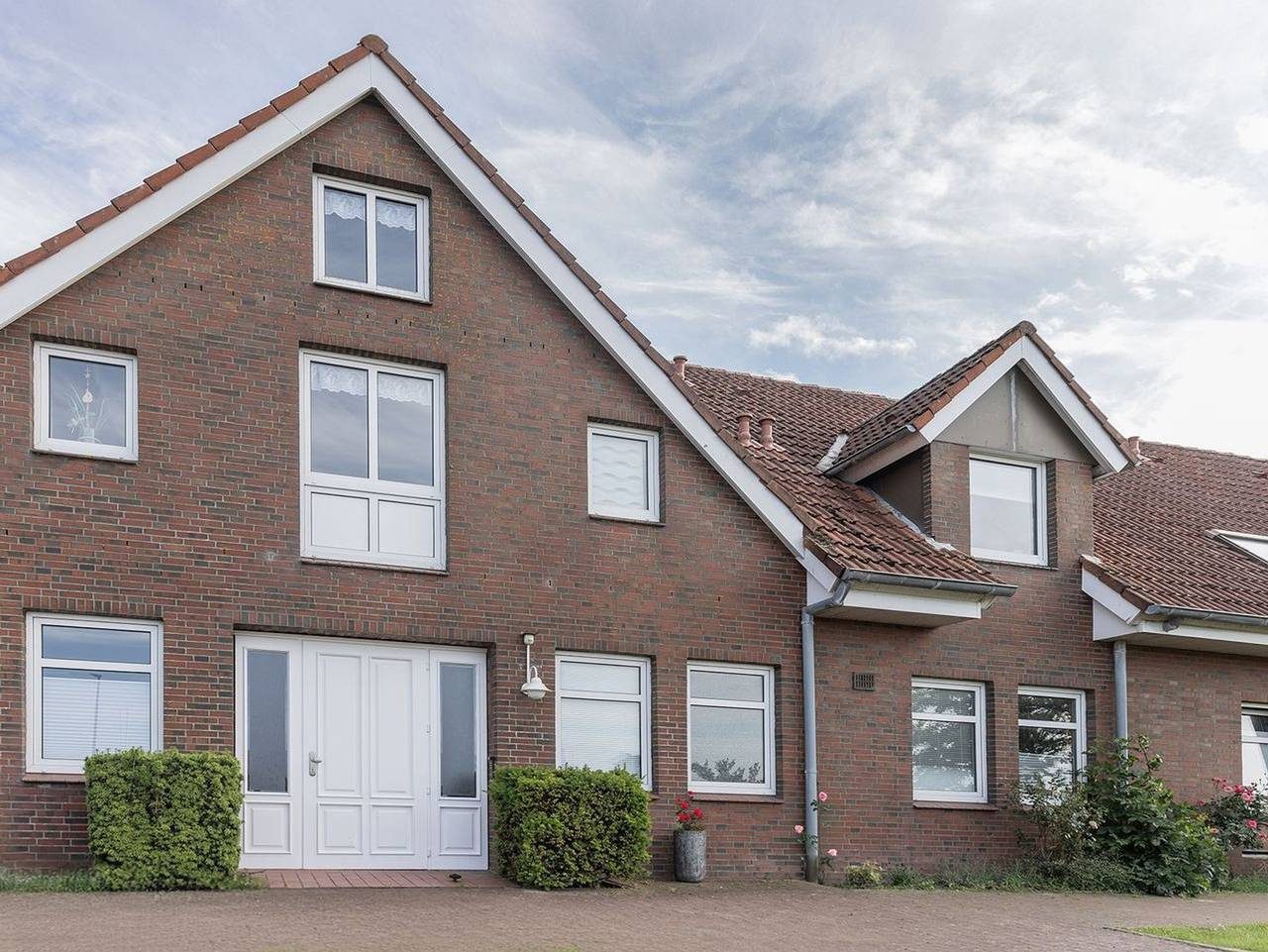 Ferienwohnung 50157 Sandbank