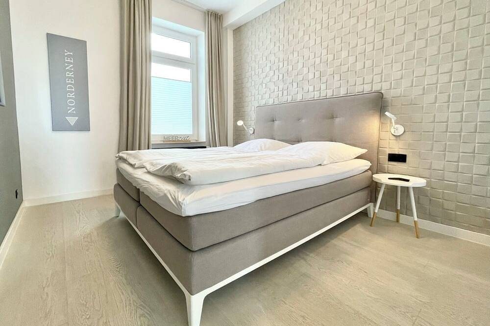 Haus Jantje Mö Wohnung 5