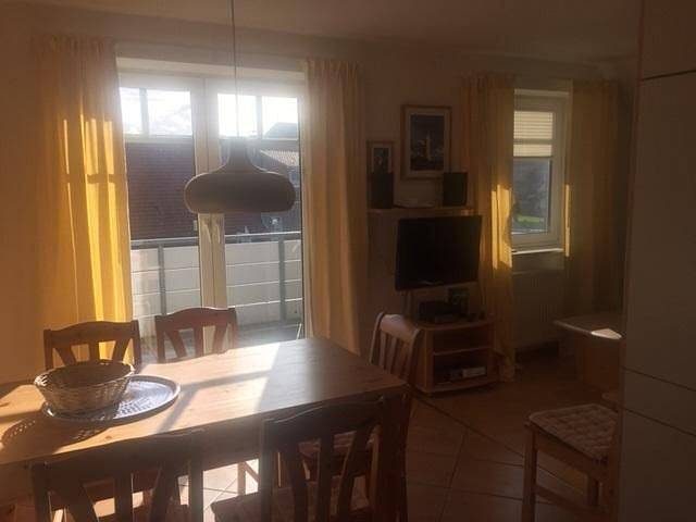 Ferienwohnung Nr. 4 Friesenblick — Bild 4