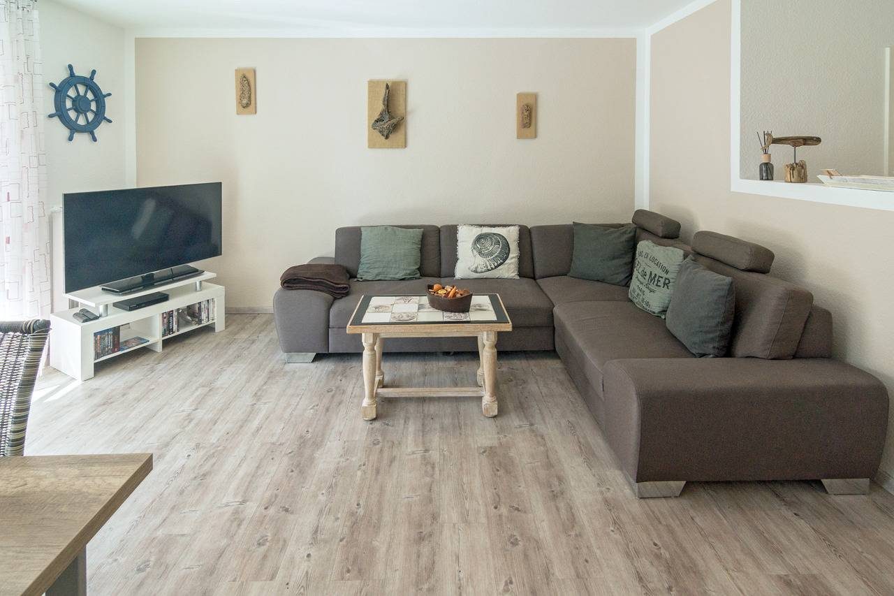 Ferienwohnung Zeppelinstek  — Bild 2