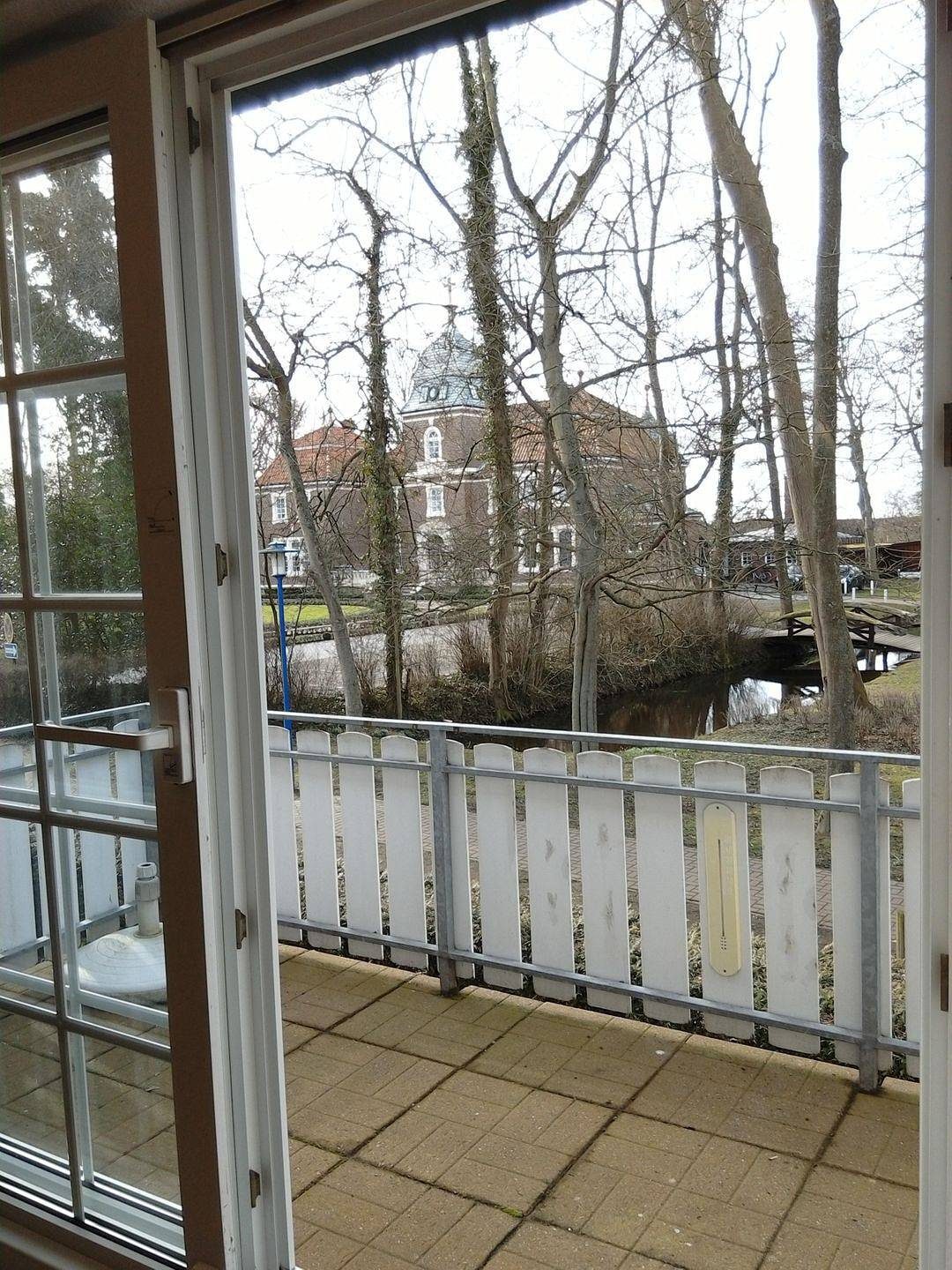 Ferienwohnung Witthuus, Whg. 3 — Bild 5