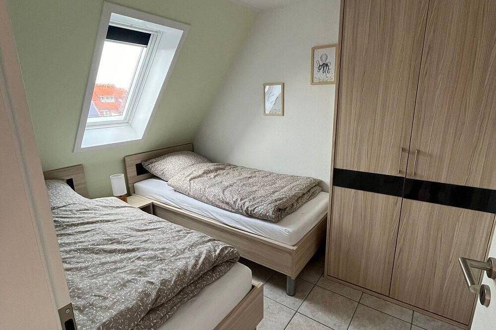Ferienwohnung Achterknoten — Bild 5