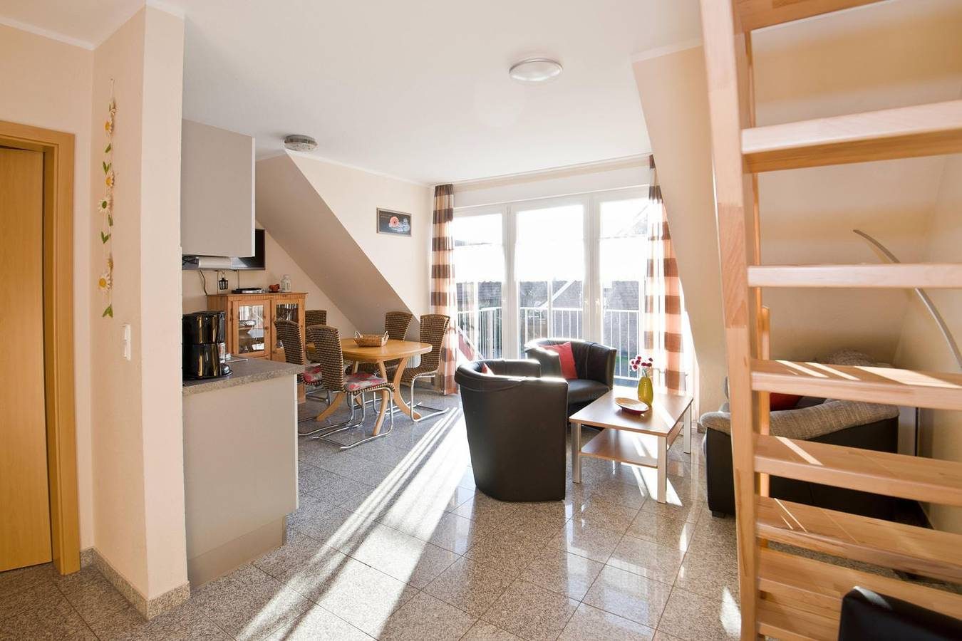 Ferienwohnung Jacobs Og Norden – Nordsee-Urlaub in Norden