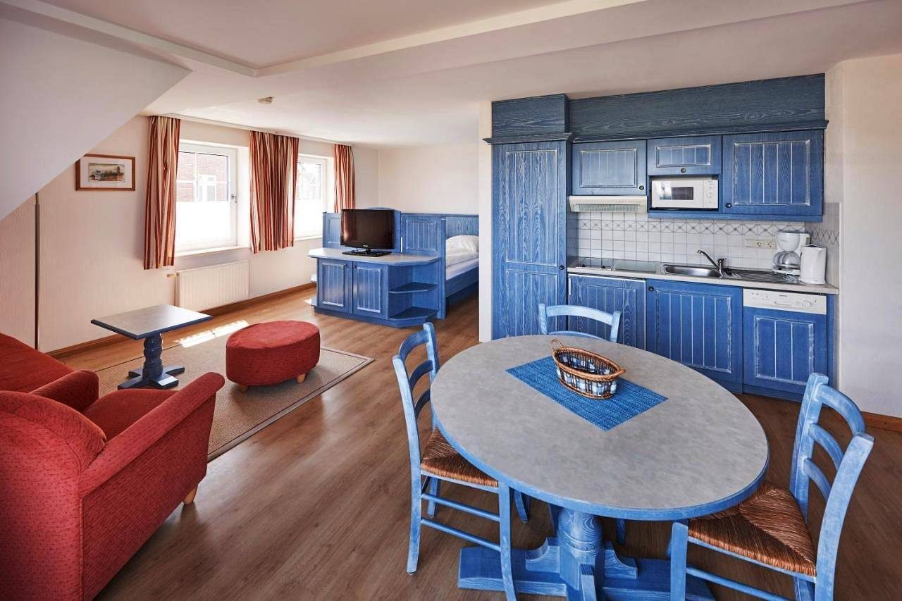 Inselhus Apartments — Bild 5