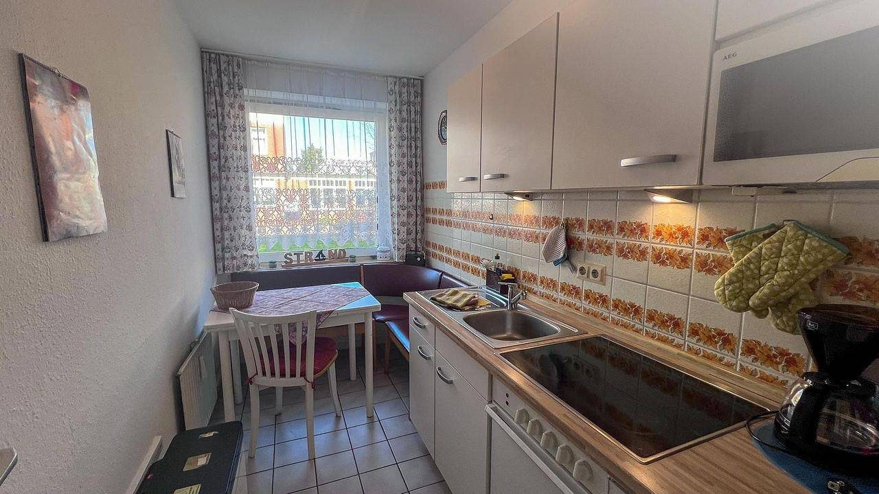 Ferienwohnung für 5 Personen (55 m²) in Langeoog — Bild 5