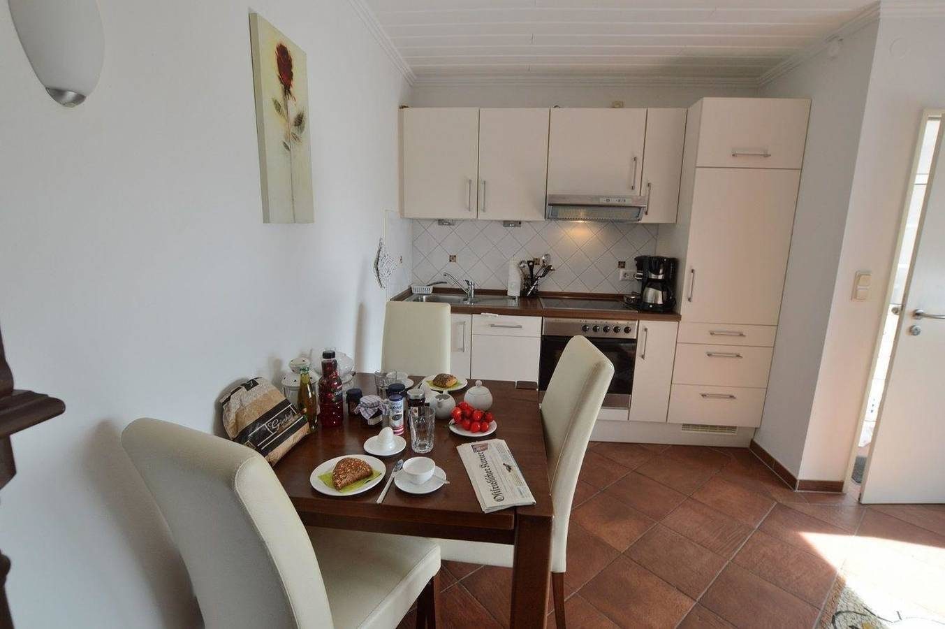 Deichjuwel - im Landhaus Haan — Bild 4