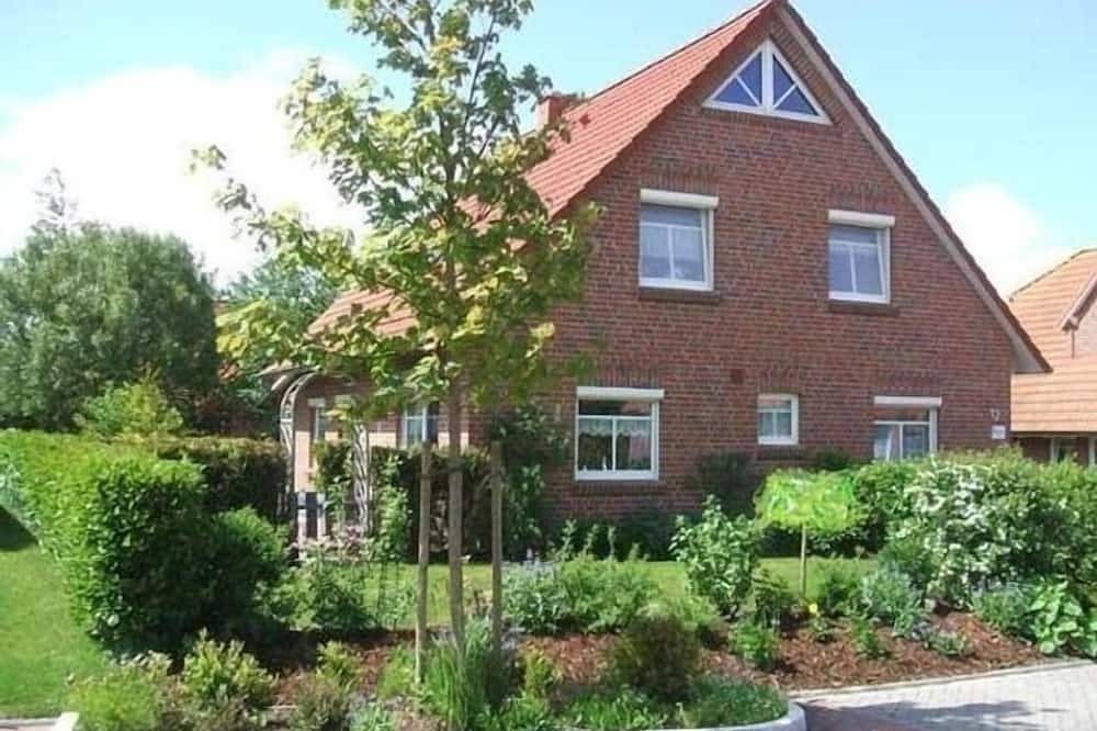 Ferienwohnung\/App. für 4 Gäste mit 50m² in Krummhörn (166033) — Bild 2