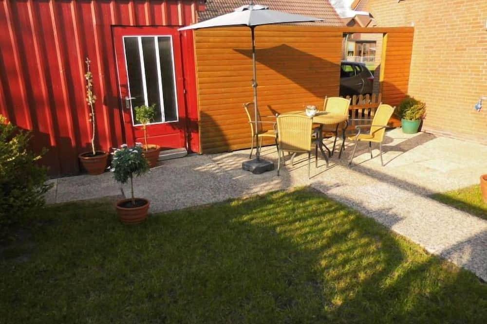 Ferienwohnung Dori by Interhome — Bild 4