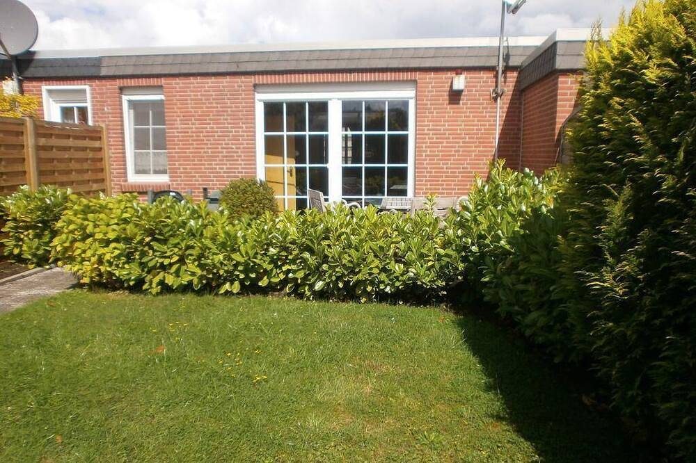 Komfortables Ferienhaus in Strandnähe — Bild 3