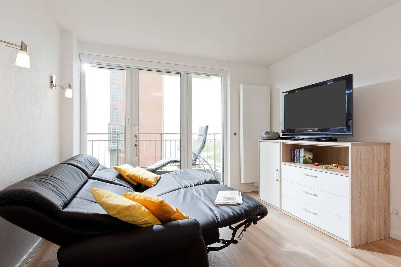 Kaiserhof, Wohnung 16 — Bild 4