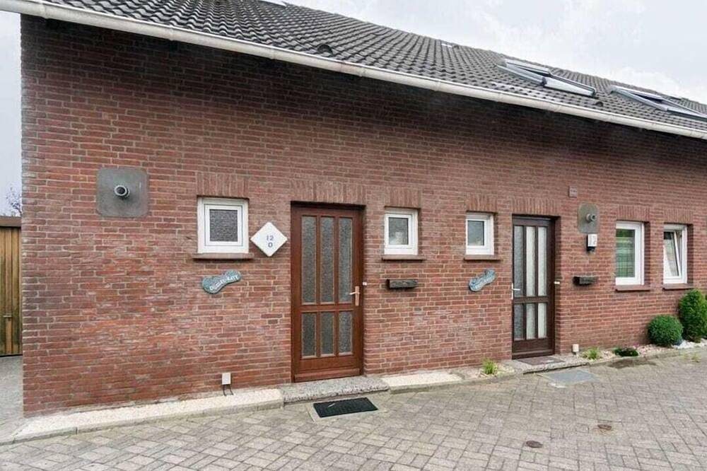 Ferienwohnung Norddeich — Bild 3
