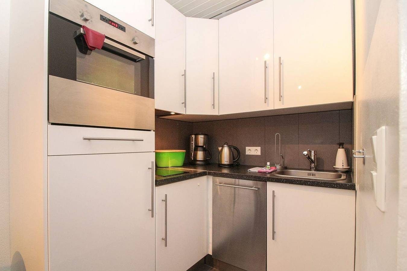 Townhouse Thaden — Bild 4