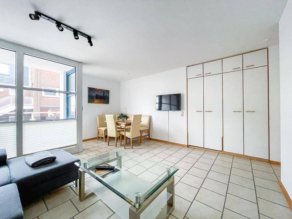 Ferienwohnung Albany Norderney — Bild 3