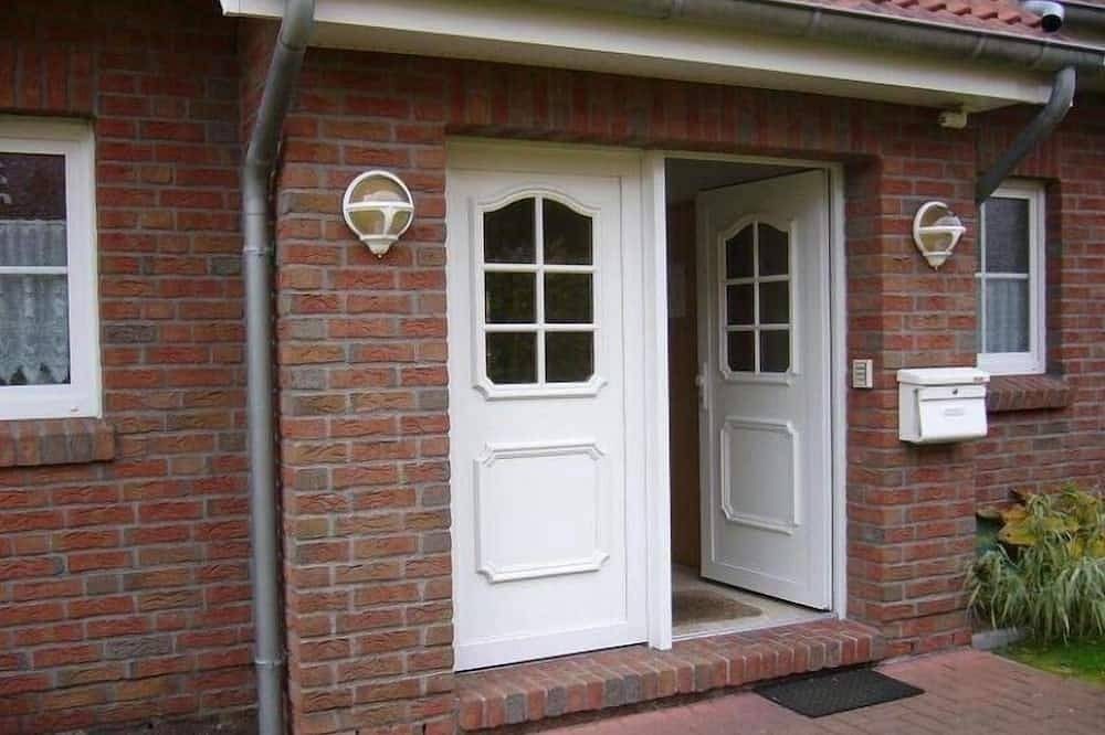 Ferienwohnung Moin Moin — Bild 2