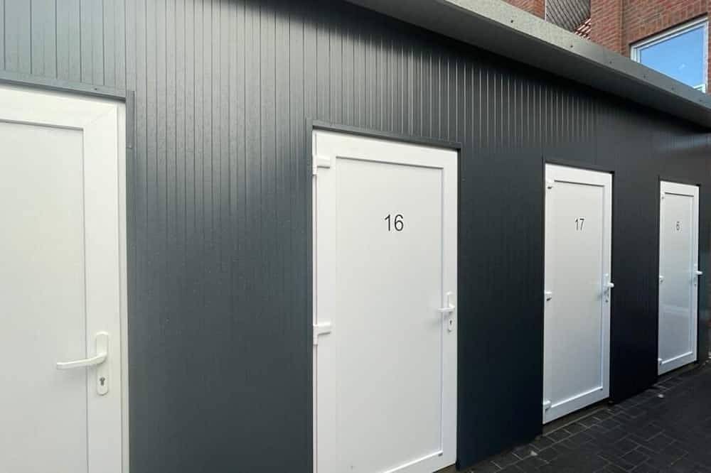 Ferienwohnung Sielufer — Bild 3