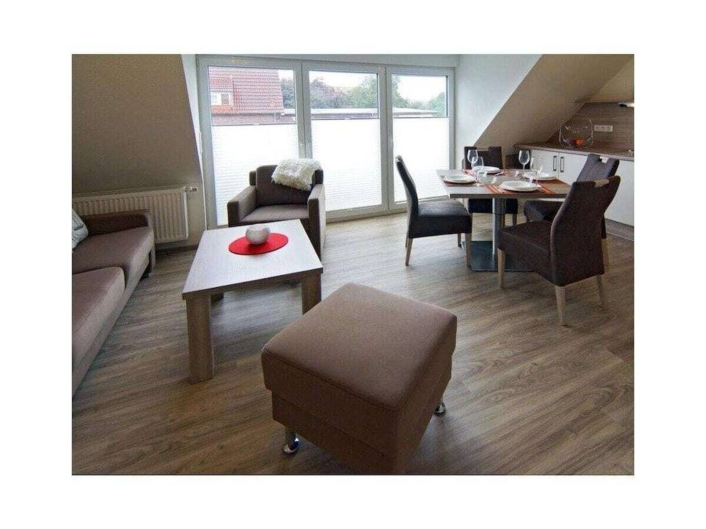 Ferienwohnung Kettenstek — Bild 2