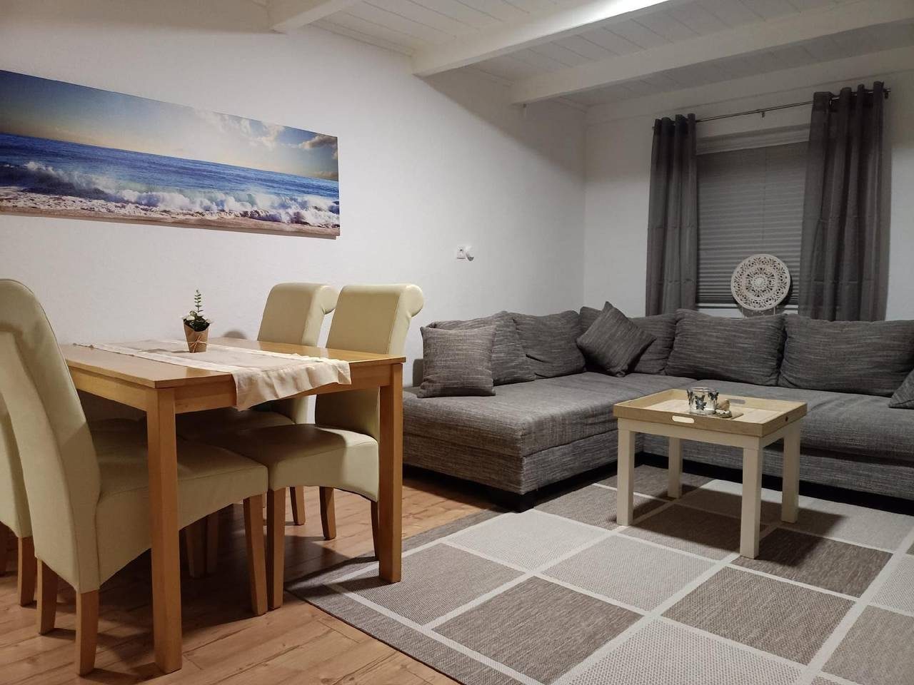 Ferienhaus Nordwind