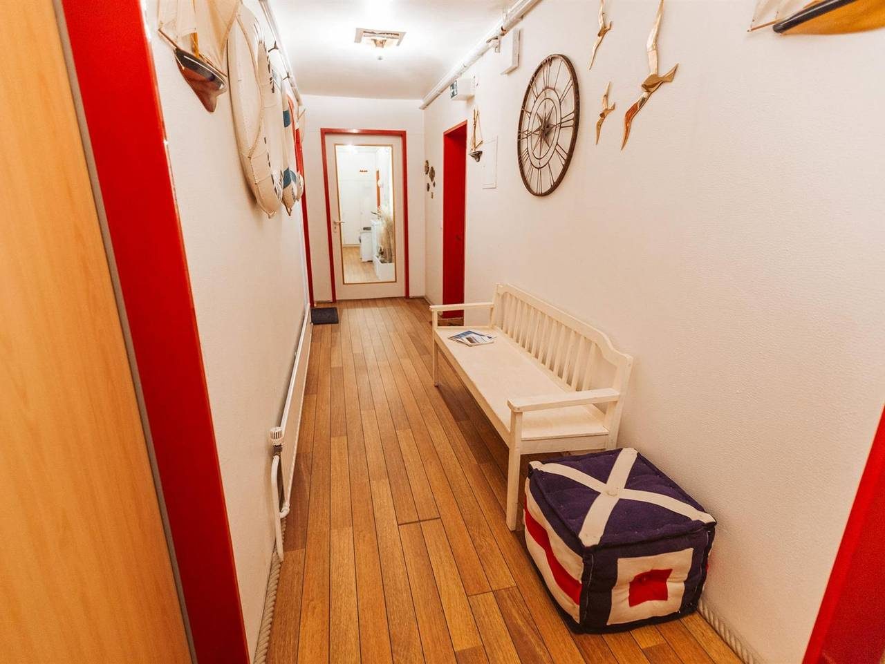 Buddelei Gästehaus — Bild 5