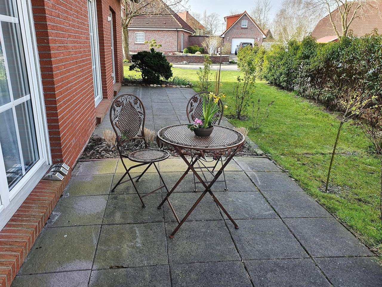 Fewo Blick am Tief — Bild 3
