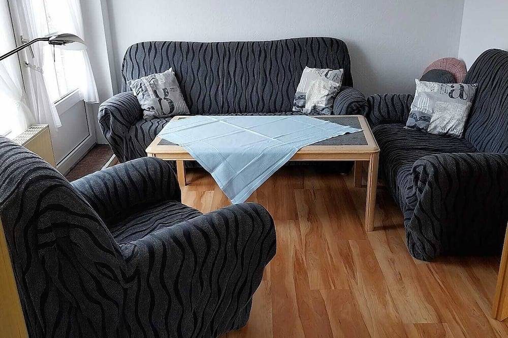Ferienwohnung 3 im Haus Jankowiak