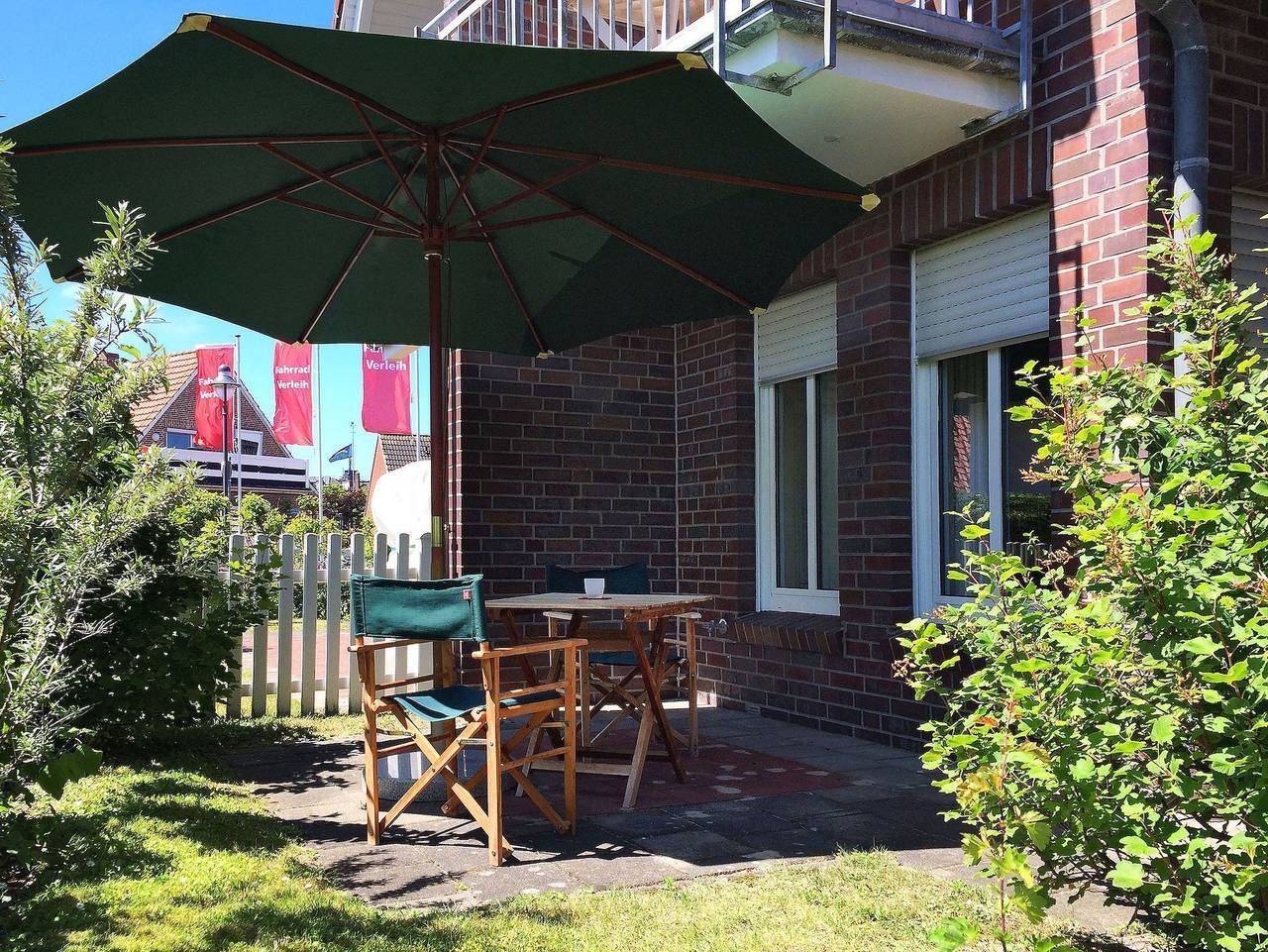 Ferienwohnung de Vries auf Langeoog — Bild 2