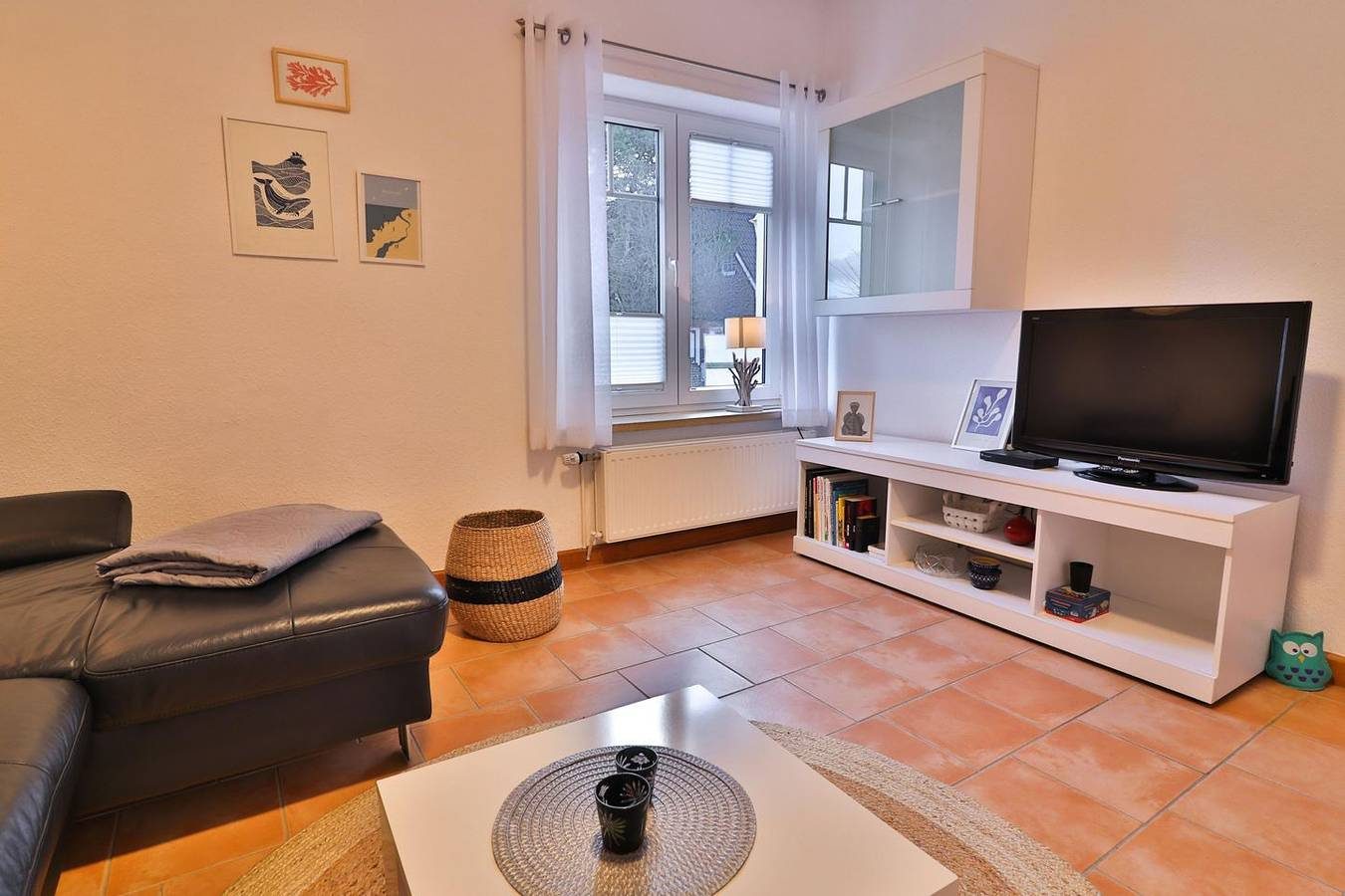 Ferienwohnung Seedüvelchen — Bild 2