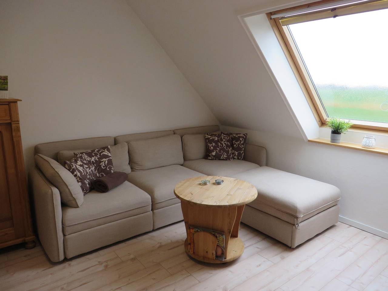 Neu Fewo Tuffis Home an der Nordsee