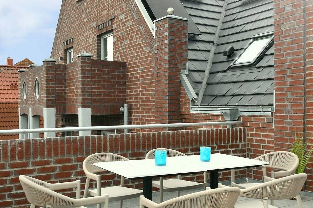 Luxusurlaub an der Nordsee! — Bild 4