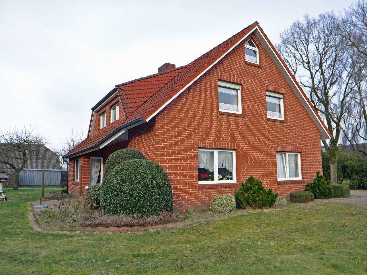 Ferienwohnung Bohlen 65265 — Bild 4