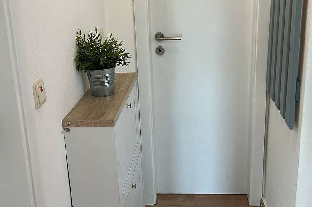 Wohnung 6 mit Terrasse am  Südstrand\/mit Hund möglich — Bild 5