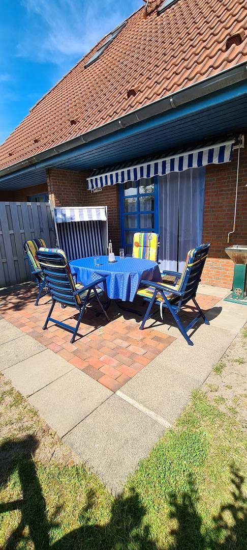 Monis Nordseeperle Carolinenesiel — Bild 4