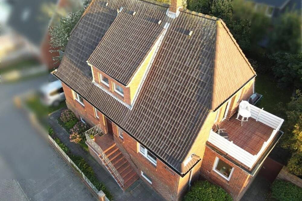 Ferienwohnung Rosskamp — Bild 2