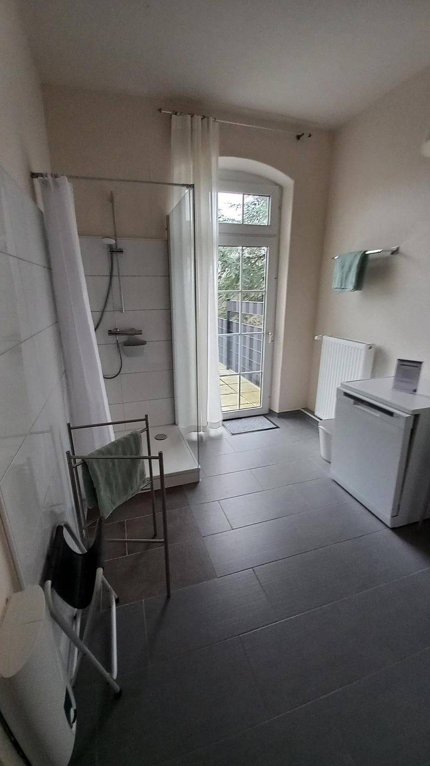 Ferienwohnung Möwe — Bild 4