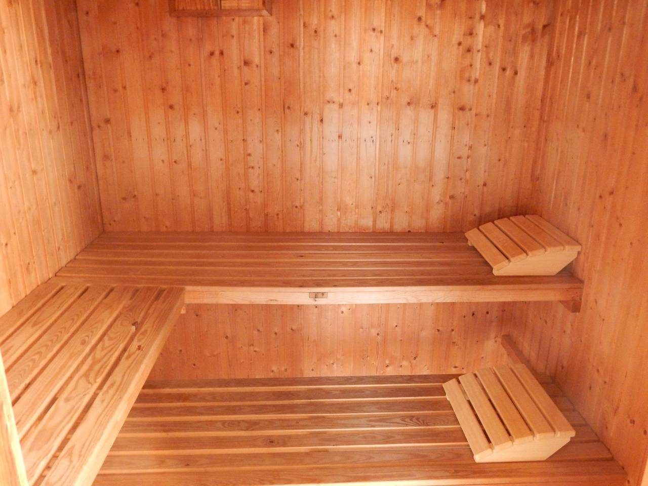  Risel-Ferienhaus im Huus Godewind mit Sauna und Kamin — Bild 3