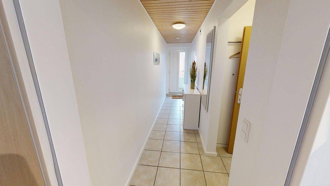 Ferienwohnung für 2 Personen (40 m²) in Norden — Bild 3
