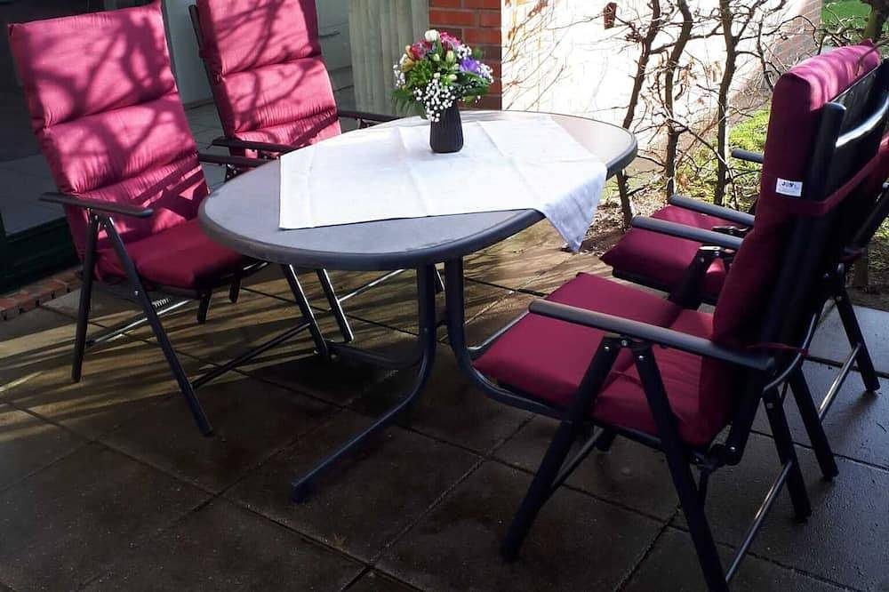 Ferienhaus Sarah — Bild 4