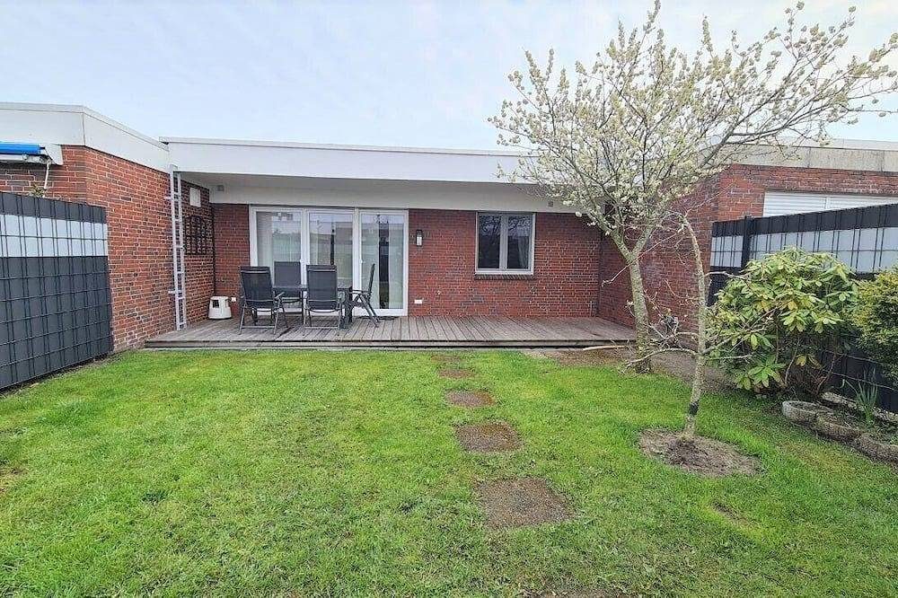 Exklusives, modernes Nichtraucher-Ferienhaus unweit vom Strand in Norddeich — Bild 4
